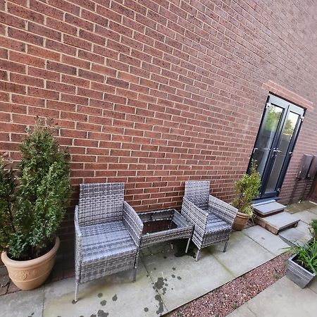 Bethel Guest Suite Norton  Exterior photo